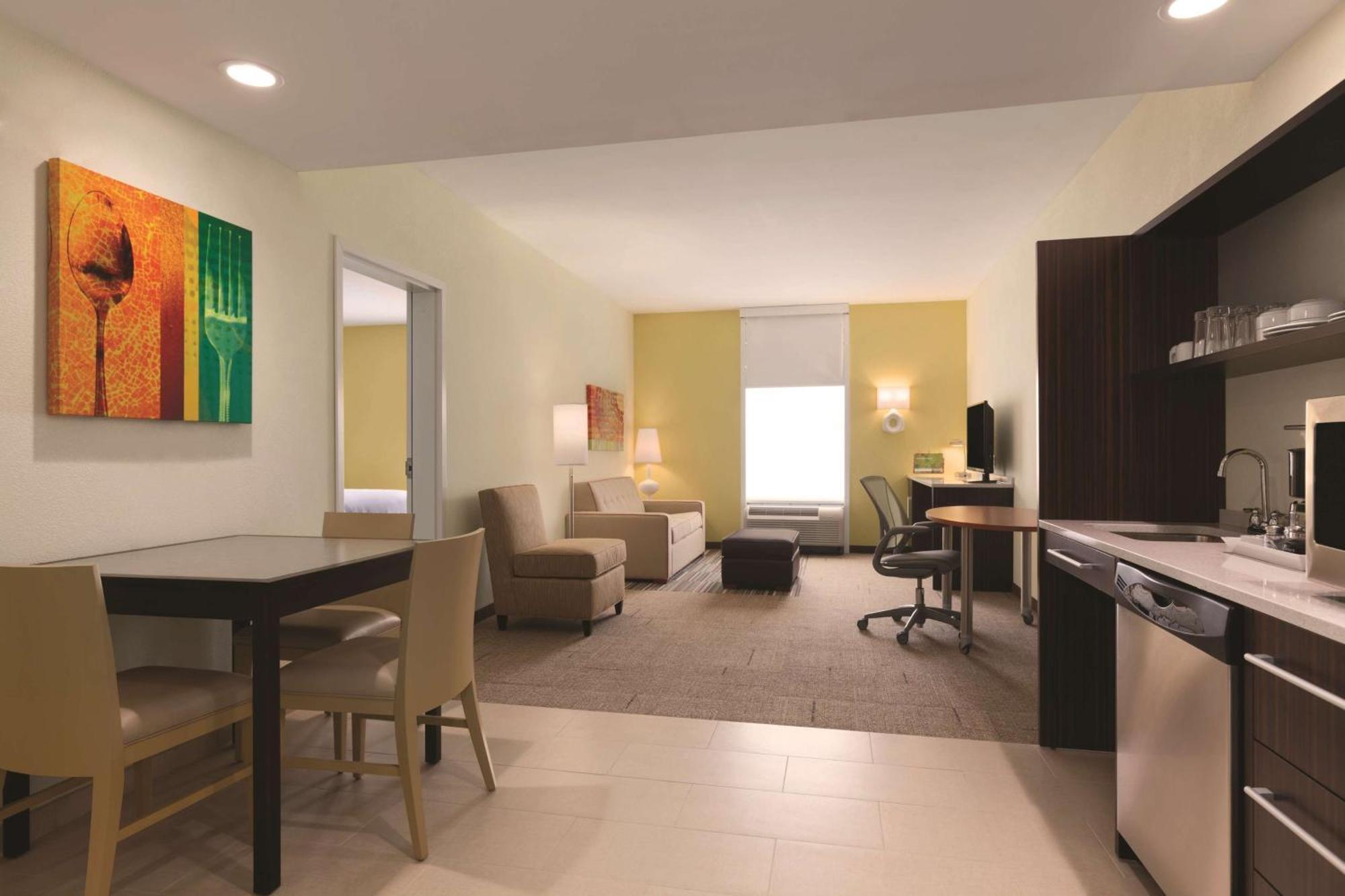 Home2 Suites By Hilton Erie Zewnętrze zdjęcie